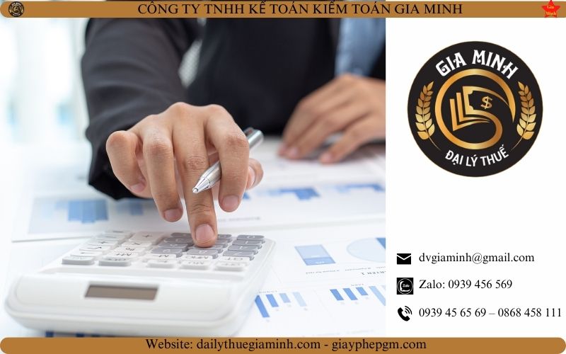 Dịch vụ làm lại sổ sách kế toán tại Quảng Ngãi 6 Dịch vụ làm lại sổ sách kế toán trọn gói ở Quảng Ngãi