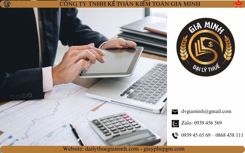 Dịch vụ làm lại sổ sách kế toán tại Quảng Trị 6 Dịch vụ làm lại sổ sách kế toán trọn gói ở Quảng Trị