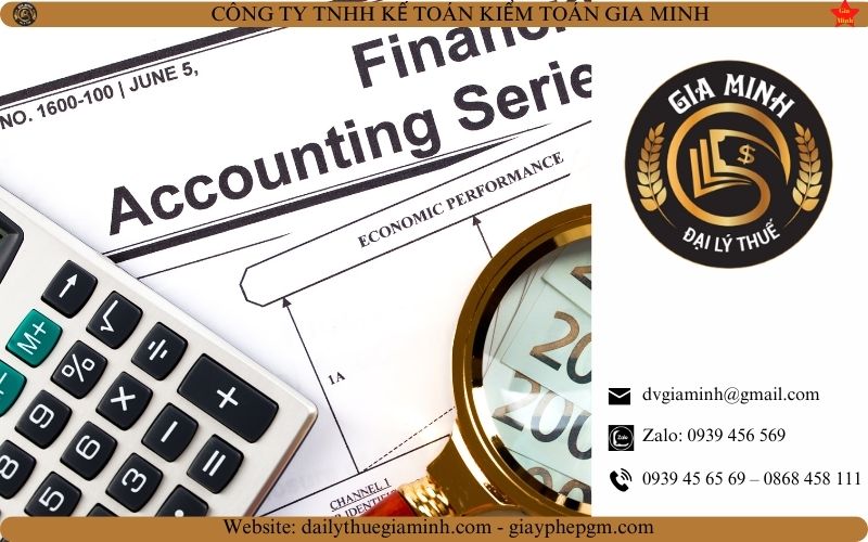 Dịch vụ làm lại sổ sách kế toán tại Thái Bình 4 Dịch vụ làm lại sổ sách kế toán trọn gói ở Thái Bình