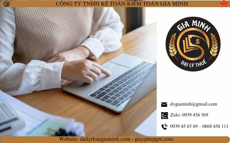 Dịch vụ làm lại sổ sách kế toán tại Thái Nguyên 6 Dịch vụ làm lại sổ sách kế toán trọn gói ở Thái Nguyên