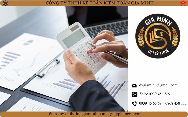 Dịch vụ làm lại sổ sách kế toán trọn gói ở Thành Phố Đà Nẵng