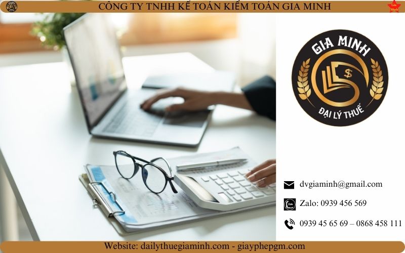 Dịch vụ làm lại sổ sách kế toán tại Thành Phố Hải Phòng 6 Dịch vụ làm lại sổ sách kế toán trọn gói ở Thành Phố Hải Phòng