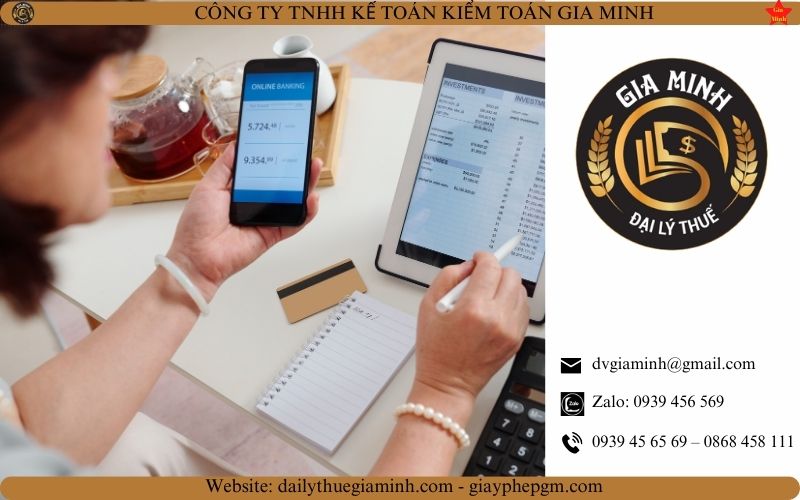 Dịch vụ làm lại sổ sách kế toán tại Thừa Thiên Huế 6 Dịch vụ làm lại sổ sách kế toán trọn gói ở Thừa Thiên Huế