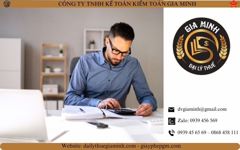 Dịch vụ làm lại sổ sách kế toán tại Tiền Giang 6 Dịch vụ làm lại sổ sách kế toán trọn gói ở Tiền Giang