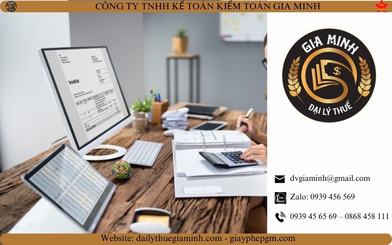 Dịch vụ kế toán chuyên nghiệp ở Quận Hải Châu 9 Dịch vụ làm lại sổ sách kế toán trọn gói ở Quận Hải Châu