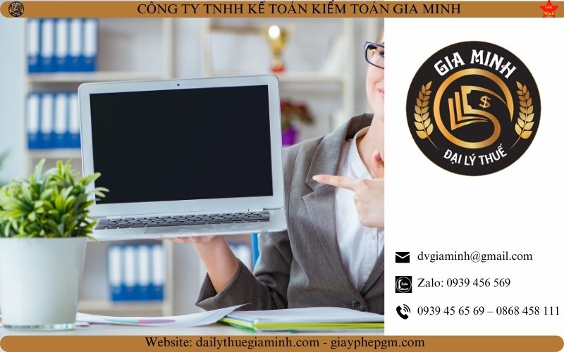 Dịch vụ làm lại sổ sách kế toán tại Trà Vinh 6 Dịch vụ làm lại sổ sách kế toán trọn gói ở Trà Vinh