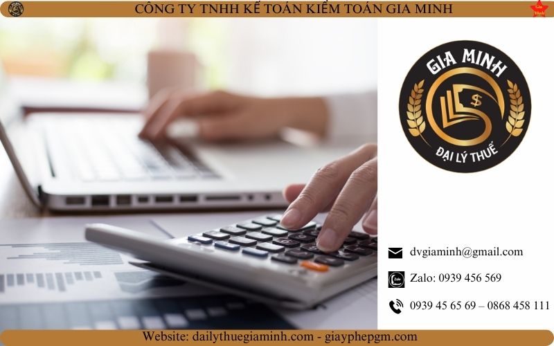 Dịch vụ làm lại sổ sách kế toán tại Vĩnh Long 6 Dịch vụ làm lại sổ sách kế toán trọn gói ở Vĩnh Long