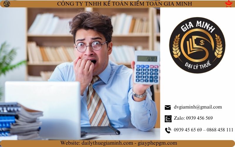 Dịch vụ làm lại sổ sách kế toán tại Vĩnh Phúc 6 Dịch vụ làm lại sổ sách kế toán trọn gói ở Vĩnh Phúc