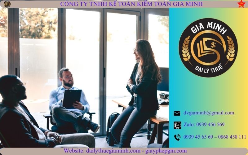 Thành lập công ty cho người Hàn Quốc tại Bắc Giang 6 Dịch vụ thành lập công ty cho người Hàn Quốc tại Bắc Giang
