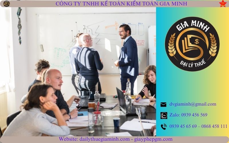 Dịch vụ thành lập công ty cho người Hàn Quốc tại Cao Bằng
