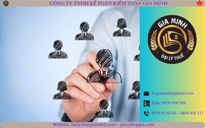 Thành lập công ty cung ứng nhân lực tại Bình Thuận 6 Dịch vụ thành lập công ty cung ứng nhân lực tại Bình Thuận