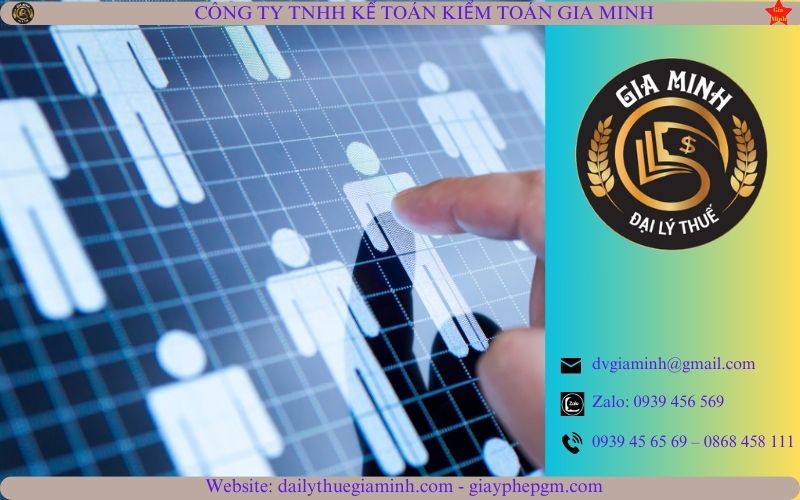 Thành lập công ty cung ứng nhân lực tại Lâm Đồng 6 Dịch vụ thành lập công ty cung ứng nhân lực tại Lâm Đồng