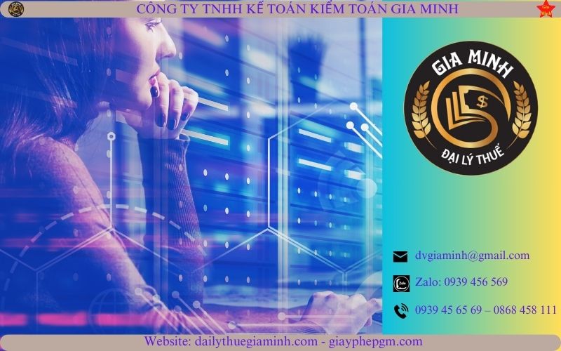 Thành lập công ty phần mềm tại Bà Rịa Vũng Tàu 6 Dịch vụ thành lập công ty kinh doanh dịch vụ phần mềm tại Bà Rịa Vũng Tàu