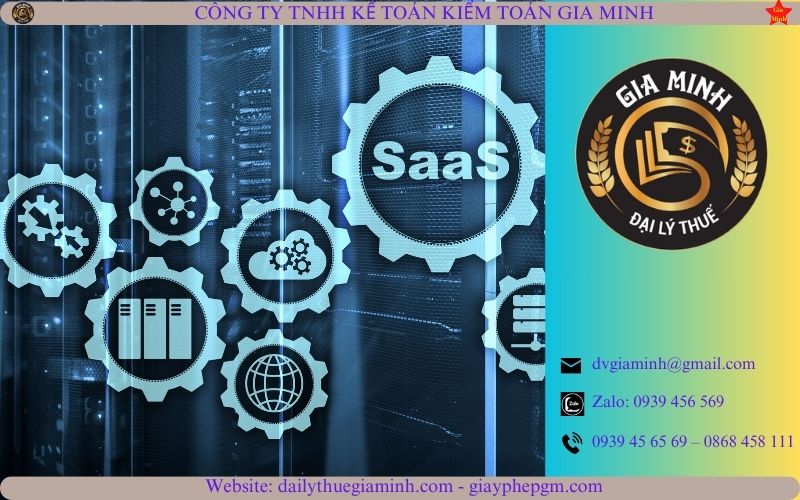 Dịch vụ thành lập công ty kinh doanh dịch vụ phần mềm tại Lâm Đồng