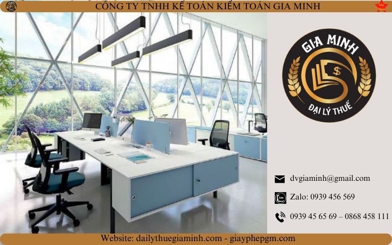 Tư vấn thủ tục thành lập công ty tại Bạc Liêu 6 Dịch vụ thành lập công ty tại Bạc Liêu