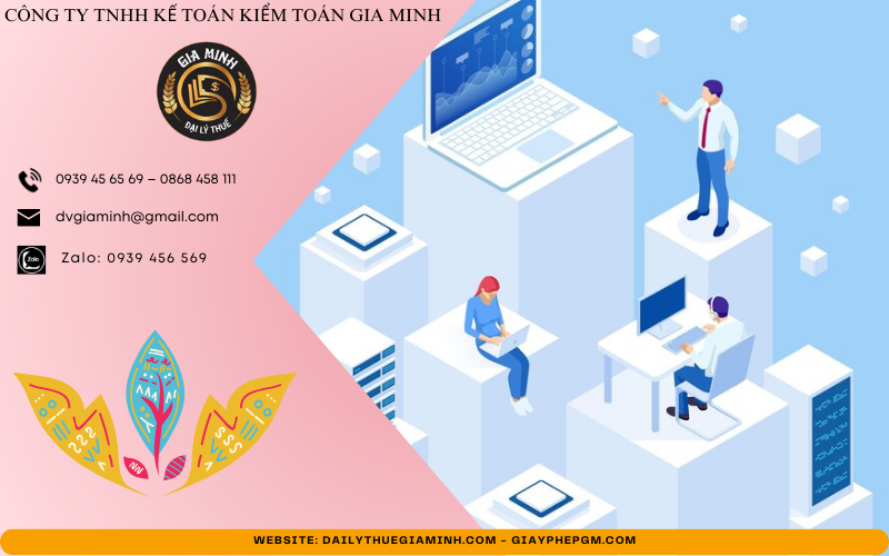 Hướng dẫn quy trình thành lập công ty tại Bạc Liêu 6 Dịch vụ thành lập công ty tại Bạc Liêu