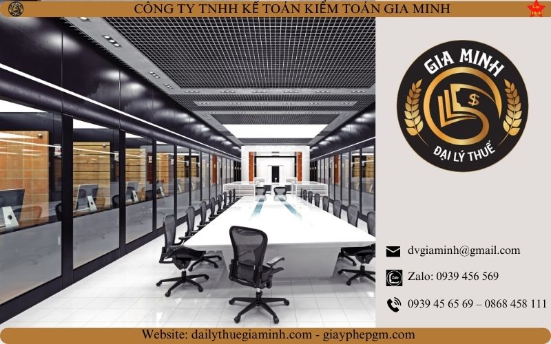 Dịch vụ thành lập công ty tại Cao Bằng