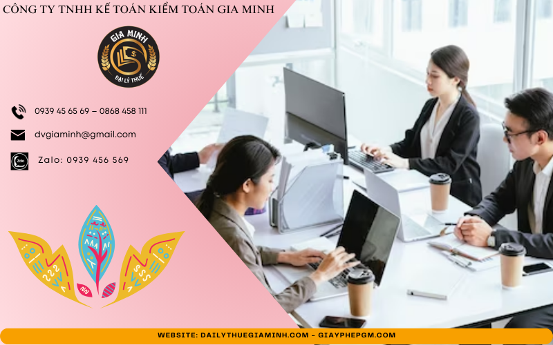 Hướng dẫn quy trình thành lập công ty tại Đắk Nông 4 Dịch vụ thành lập công ty tại Đắk Nông