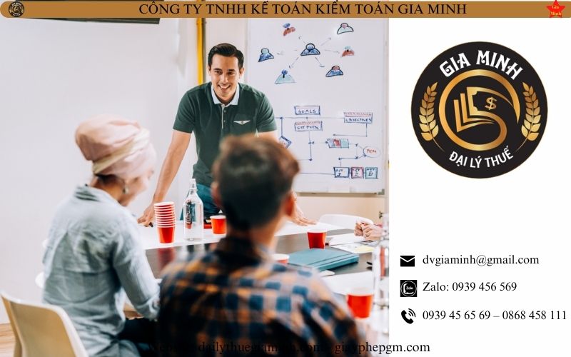 Làm thủ tục thành lập công ty tại Hà Tĩnh nhanh chóng, đúng quy định pháp luật 8 Dịch vụ thành lập công ty tại Hà Tĩnh