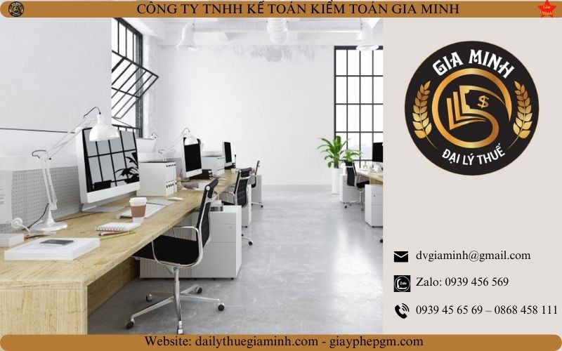 Tư vấn thủ tục thành lập công ty tại Hải Phòng 6 Dịch vụ thành lập công ty tại Hải Phòng