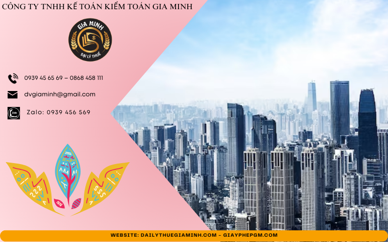 Hướng dẫn quy trình thành lập công ty tại Hậu Giang 4 Dịch vụ thành lập công ty tại Hậu Giang