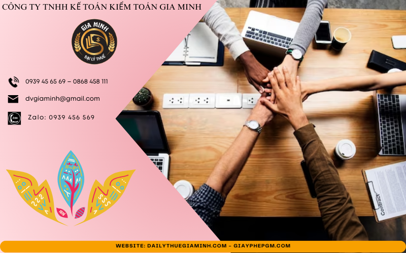 Hướng dẫn quy trình thành lập công ty tại Khánh Hòa 6 Dịch vụ thành lập công ty tại Khánh Hòa