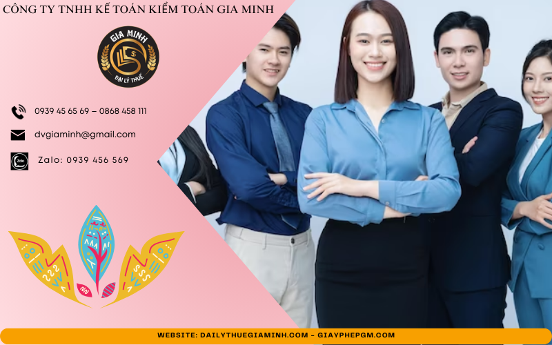 Hướng dẫn quy trình thành lập công ty tại Nha Trang từ A–Z mới nhất 2025 4 Dịch vụ thành lập công ty tại Nha Trang