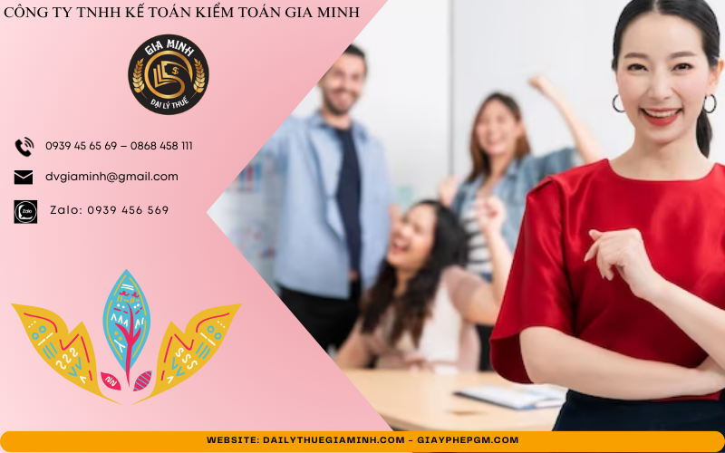 Hướng dẫn quy trình thành lập công ty tại Ninh Thuận 6 Dịch vụ thành lập công ty tại Ninh Thuận