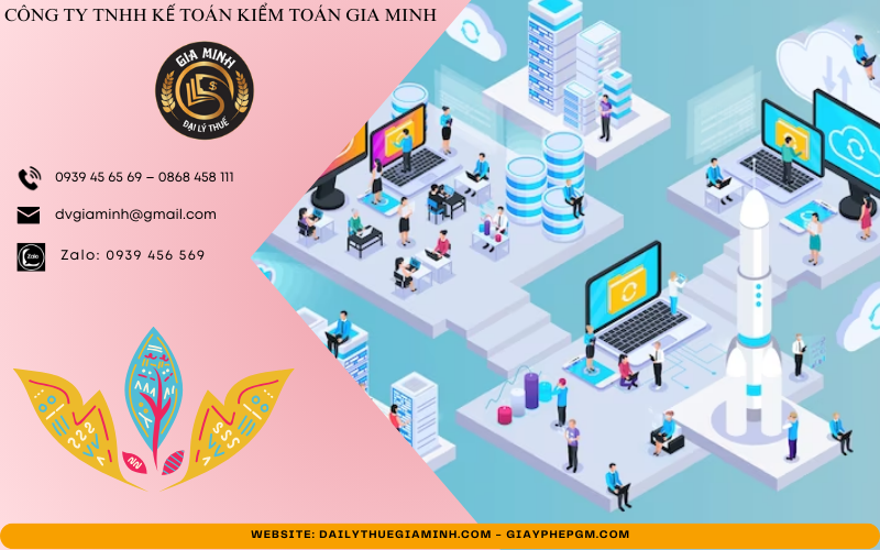 Hướng dẫn quy trình thành lập công ty tại Phú Thọ 4 Dịch vụ thành lập công ty tại Phú Thọ