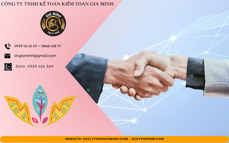 Hướng dẫn quy trình thành lập công ty tại Phú Yên 6 Dịch vụ thành lập công ty tại Phú Yên