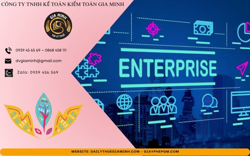 Hướng dẫn quy trình thành lập công ty tại Quảng Ninh 6 Dịch vụ thành lập công ty tại Quảng Ninh