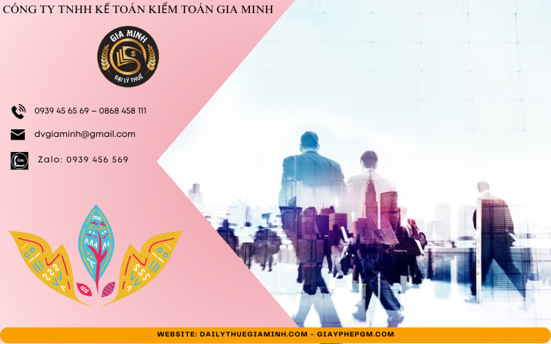 Hướng dẫn quy trình thành lập công ty tại Thành Phố Hà Nội 6 Dịch vụ thành lập công ty tại Thành Phố Hà Nội