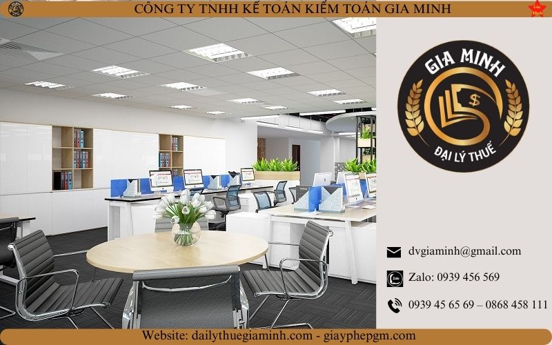 Tư vấn thủ tục thành lập công ty tại Thành Phố Hồ Chí Minh 4 Dịch vụ thành lập công ty tại Thành Phố Hồ Chí Minh