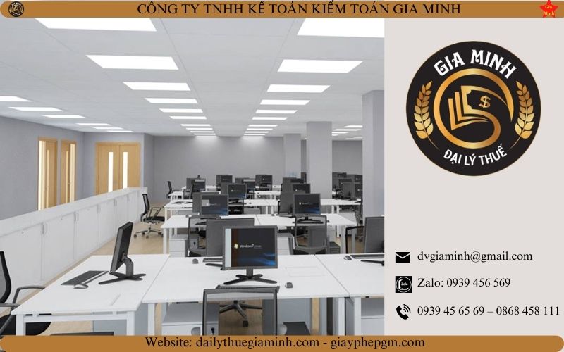 Tư vấn thủ tục thành lập công ty tại Quận 3 4 Dịch vụ thành lập công ty tại Quận 3