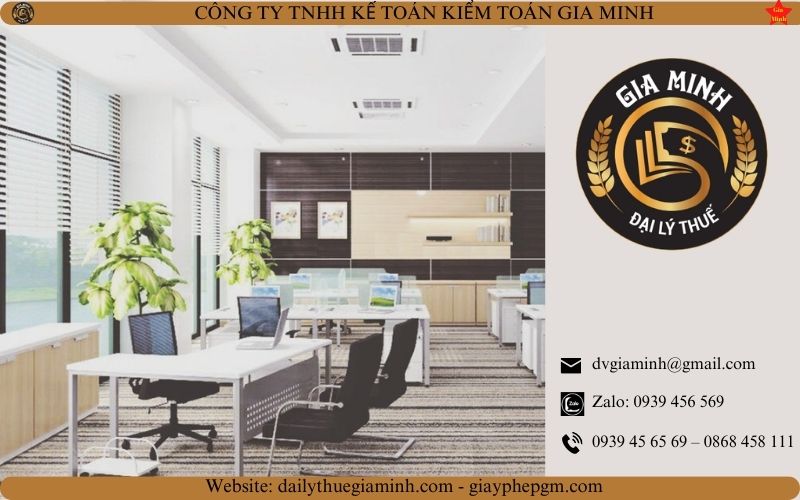 Tư vấn thủ tục thành lập công ty tại Quận 1 6 Dịch vụ thành lập công ty tại Quận 1