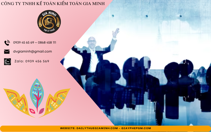 Hướng dẫn quy trình thành lập công ty tại Vĩnh Long 6 Dịch vụ thành lập công ty tại Vĩnh Long