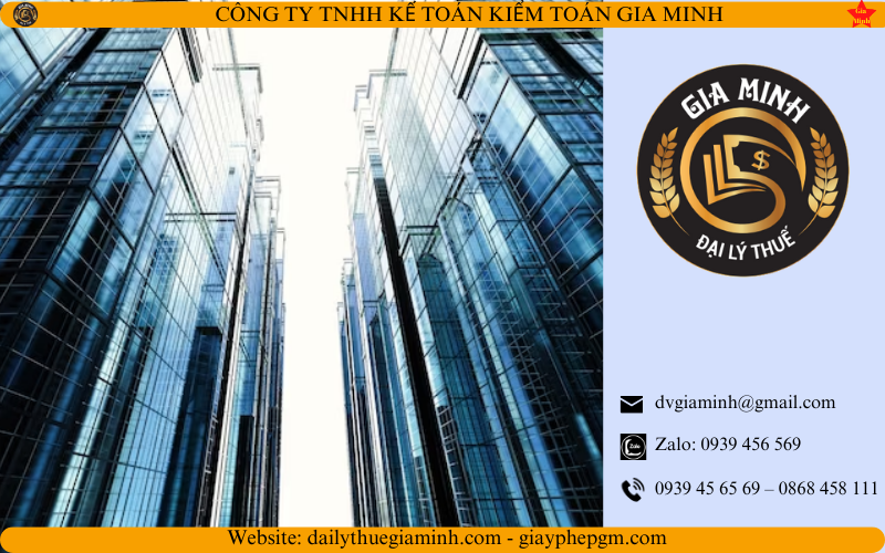 Dịch vụ thành lập công ty trọn gói giá rẻ tại Bắc Kạn