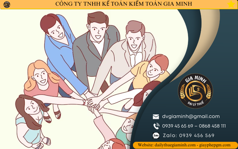 Dịch vụ tư vấn thành lập công ty trọn gói tại Quảng Ninh