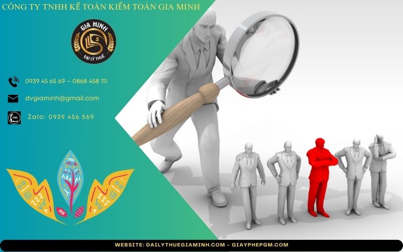 Thành lập công ty cung ứng nhân lực tại Bình Định 4 Điều kiện cần đáp ứng khi thành lập công ty cung ứng nhân lực tại Bình Định