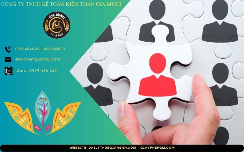 Thành lập công ty cung ứng nhân lực tại Bình Thuận 4 Điều kiện cần đáp ứng khi thành lập công ty cung ứng nhân lực tại Bình Thuận