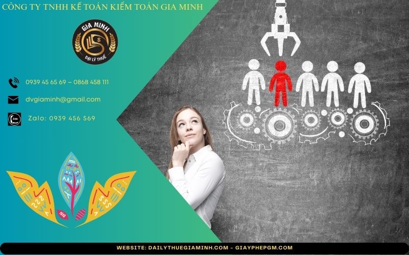 Thành lập công ty cung ứng nhân lực tại Gia Lai 4 Điều kiện cần đáp ứng khi thành lập công ty cung ứng nhân lực tại Gia Lai