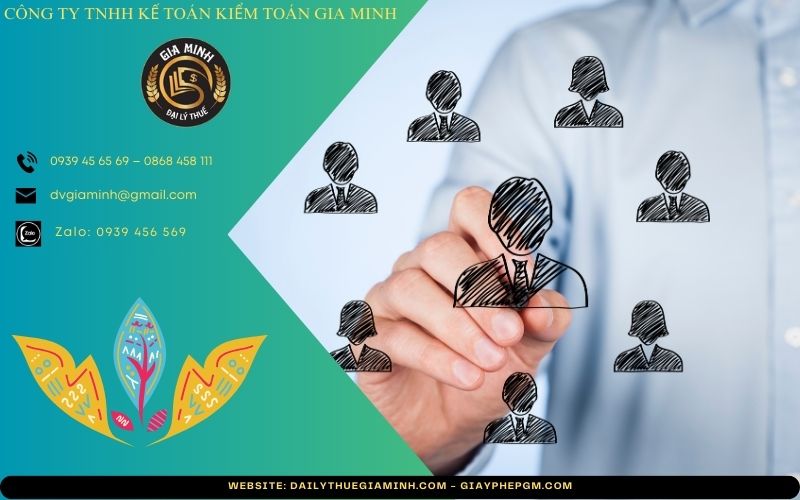 Thành lập công ty cung ứng nhân lực tại Khánh Hòa 4 Điều kiện cần đáp ứng khi thành lập công ty cung ứng nhân lực tại Khánh Hòa