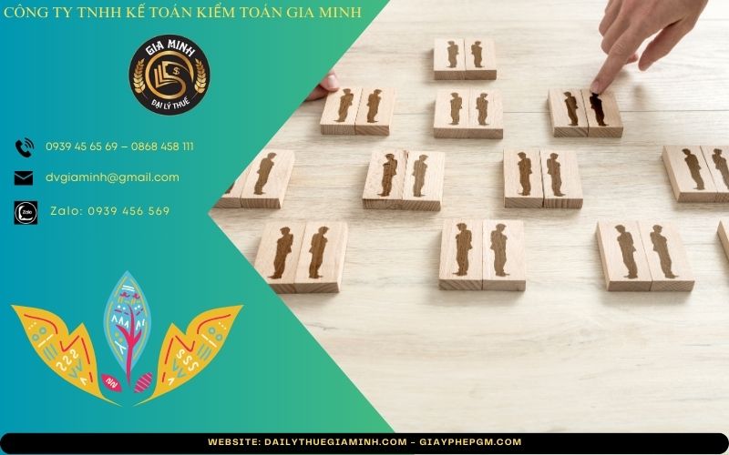 Thành lập công ty cung ứng nhân lực tại Nghệ An nhanh chóng, đúng pháp luật 4 Điều kiện cần đáp ứng khi thành lập công ty cung ứng nhân lực tại Nghệ An