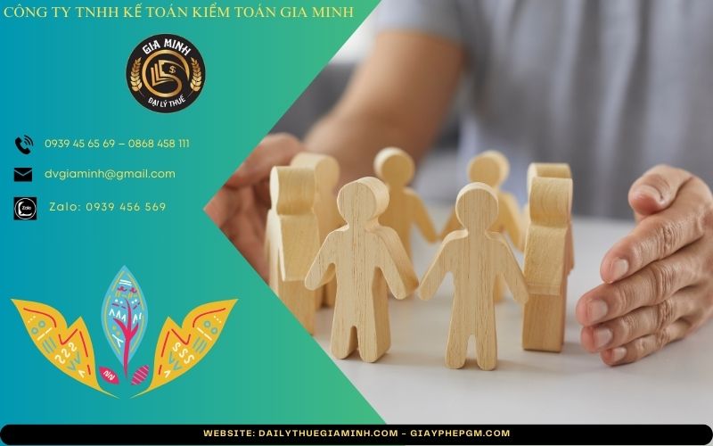 Thành lập công ty cung ứng nhân lực tại Phú Yên 3 Điều kiện cần đáp ứng khi thành lập công ty cung ứng nhân lực tại Phú Yên