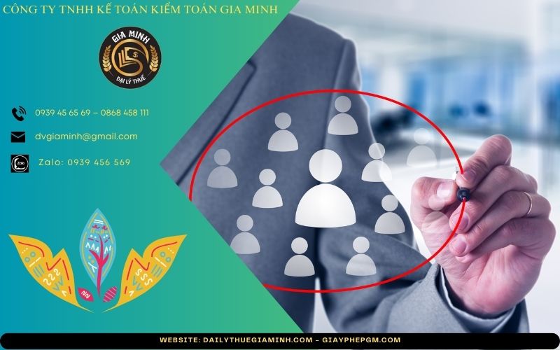 Thành lập công ty cung ứng nhân lực tại Quảng Nam 4 Điều kiện cần đáp ứng khi thành lập công ty cung ứng nhân lực tại Quảng Nam