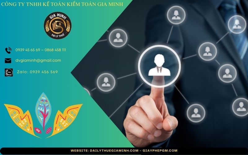 Thành lập công ty cung ứng nhân lực tại Quận Hải Châu 4 Điều kiện thành lập công ty cung ứng nhân lực tại Quận Hải Châu