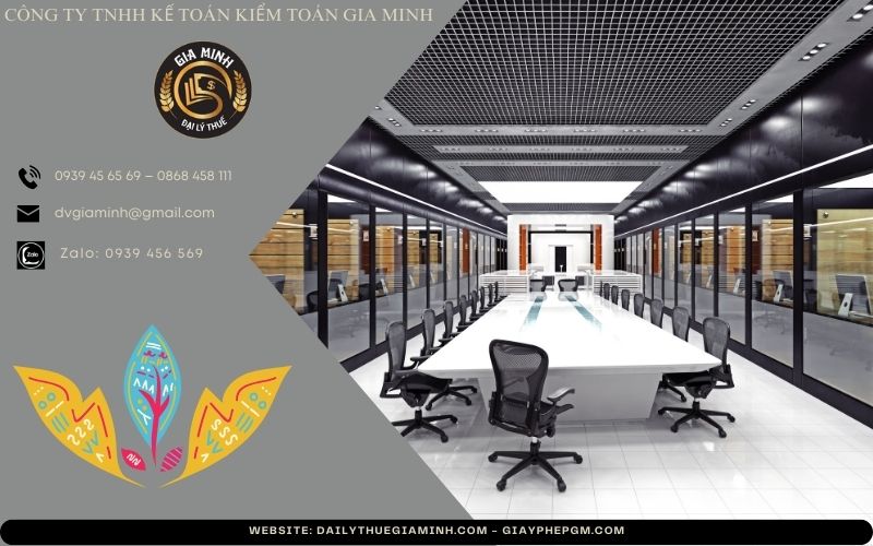 Tư vấn thủ tục thành lập công ty tại Bạc Liêu 4 Điều kiện thành lập công ty tại Bạc Liêu
