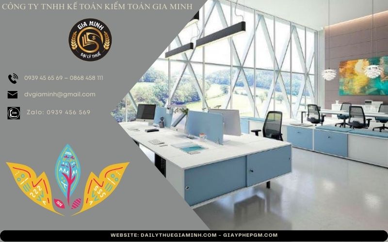 Điều kiện thành lập công ty tại Nghệ An