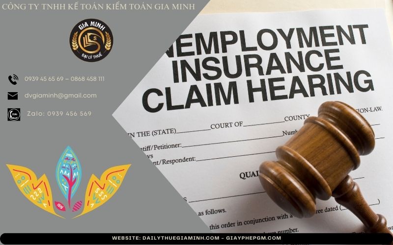 Dịch vụ bảo hiểm thất nghiệp 3 Điều kiện và mức hưởng bảo hiểm thất nghiệp