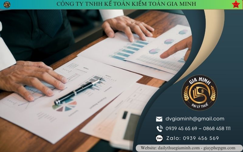 Thủ tục thành lập doanh nghiệp 5 Doanh nghiệp có thể đóng thuế qua mạng hay trực tiếp
